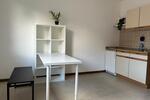 Etagenwohnung Paderborn Univiertel - 1 Zimmer, 22 m&sup2;, 219&euro; | Angebot:26456144