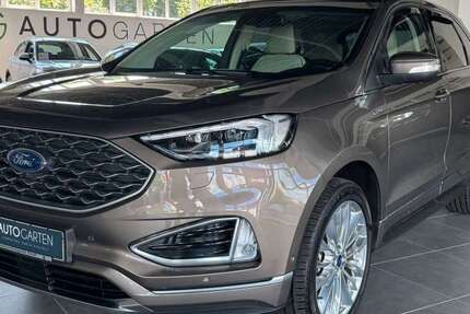 Ford Edge 72.916 km 23.900 &euro; Paderborn 33106