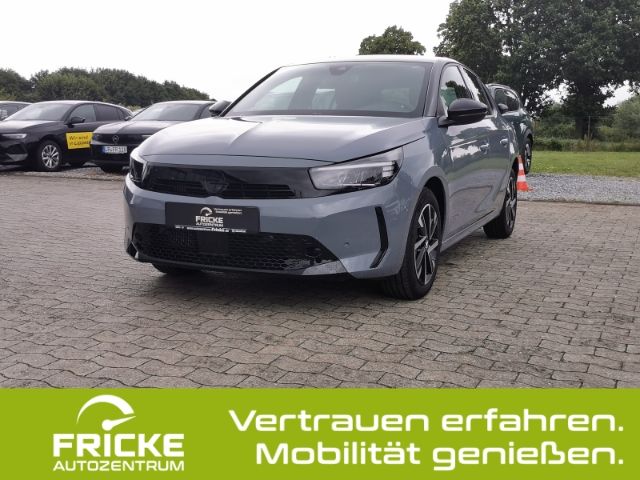 Opel Corsa 19.448 km 18.420 &euro; Lippstadt 59557