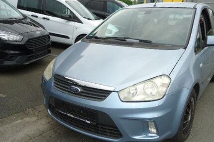 Ford C-Max 164.200 km 1.690 &euro; Paderborn 33104