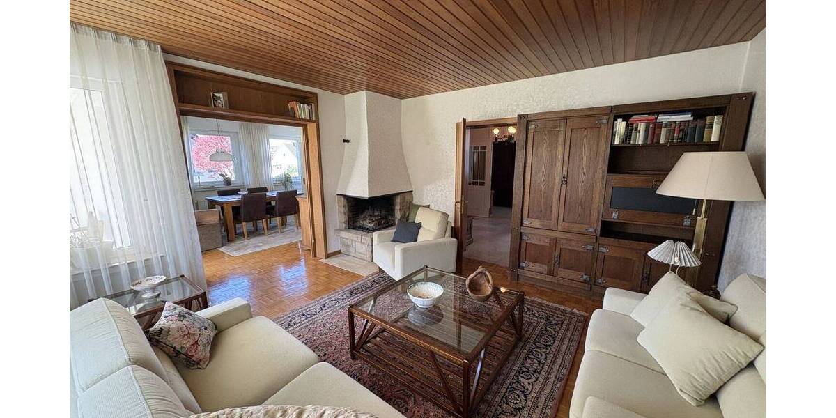 Einfamilienhaus Altenbeken - 8 Zimmer, 147 m&sup2;, 429.000&euro; | Angebot:26826119