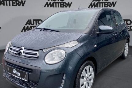 Citroen C1 14.270 km 8.490 € Bielefeld 33719