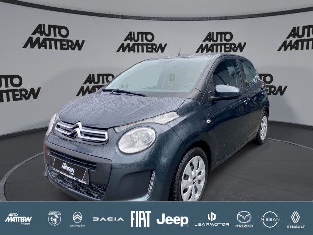 Citroen C1 14.270 km 8.490 € Bielefeld 33719