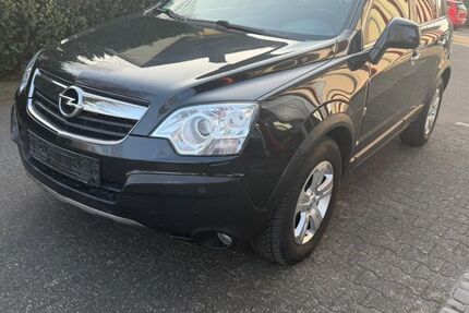 Opel Antara 157.000 km 4.599 &euro; Paderborn 33100