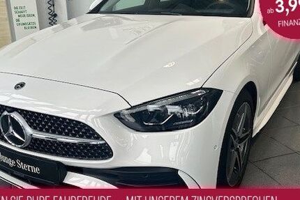 Mercedes-Benz C 200 6.029 km 40.885 € Detmold 32758