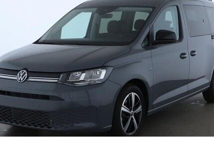 VW Caddy Maxi 10.695 km 33.890 € Bielefeld 33689