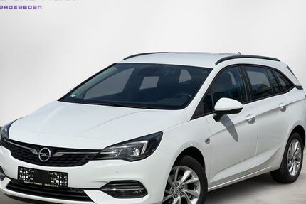 Opel Astra 93.000 km 9.890 &euro; Paderborn 33100