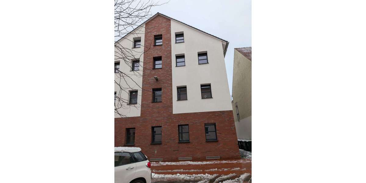 Etagenwohnung Paderborn - 5 Zimmer, 116 m&sup2;, 1.570&euro; | Angebot:25104868