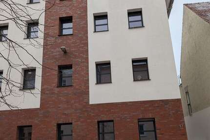 Wohnung Paderborn - 5 Zimmer, 116 m&sup2;, 1.570&euro; | Angebot:25104868