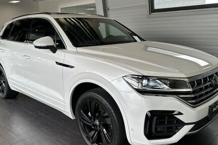 VW Touareg 68.197 km 47.890 € Bielefeld 33647