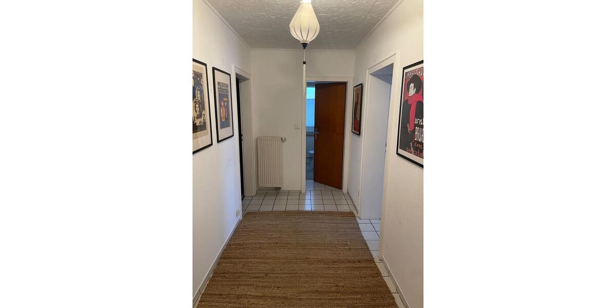 Etagenwohnung Paderborn - 3 Zimmer, 85 m&sup2;, 900&euro; | Angebot:26315044