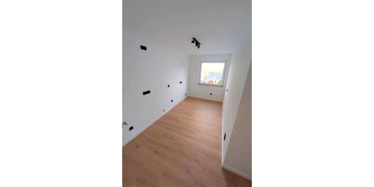 Etagenwohnung Bad Driburg - 3 Zimmer, 82 m&sup2;, 169.000&euro; | Angebot:27191018