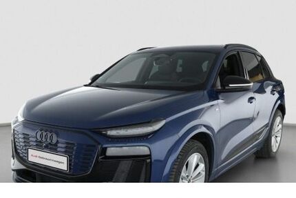 Audi Q6 e-tron 9.145 km 69.410 &euro; Detmold 32756
