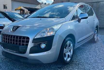 Peugeot 3008 172.000 km 2.000 &euro; Paderborn 33100
