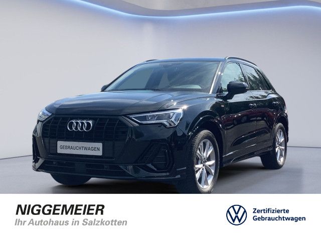 Audi Q3 61.638 km 34.790 € Salzkotten 33154