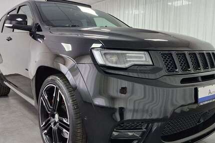 Jeep Grand Cherokee 147.732 km 34.990 &euro; Schloß Holte-Stukenbrock 33758