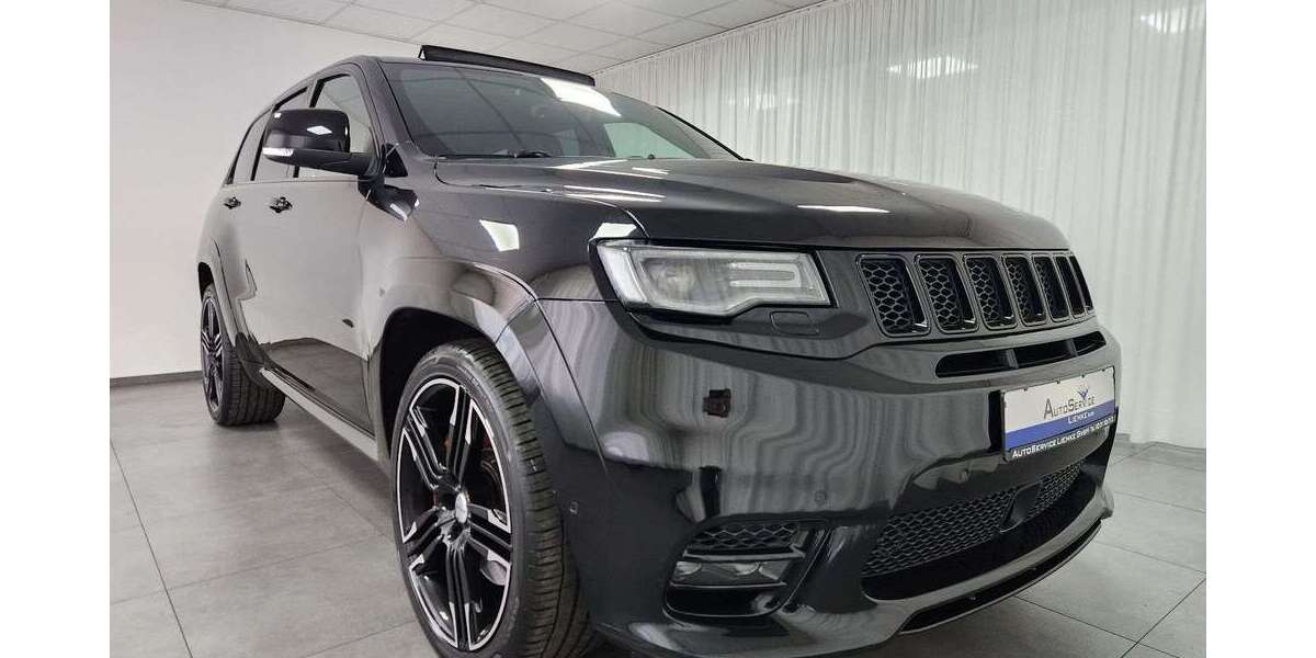 Jeep Grand Cherokee 147.732 km 34.990 &euro; Schloß Holte-Stukenbrock 33758