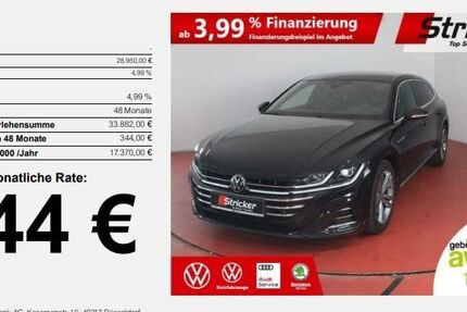VW Arteon 48.612 km 28.949 &euro; Horn-Bad Meinberg 32805