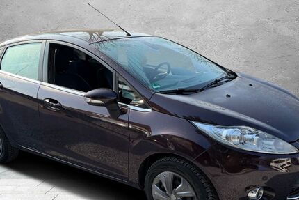 Ford Fiesta 181.000 km 2.999 &euro; Detmold 32758