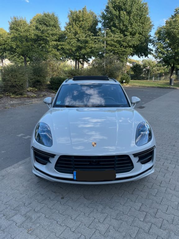 Macan