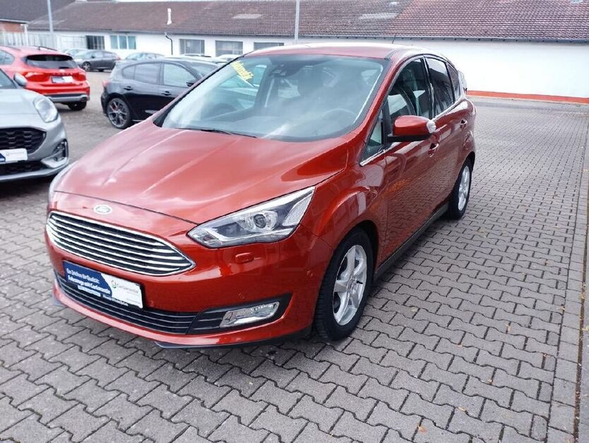 C-Max