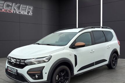 Dacia Jogger 23.901 km 18.690 &euro; Lippstadt 59557