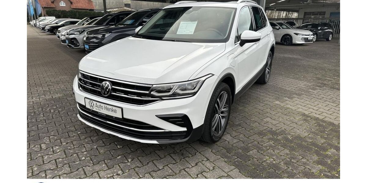 VW Tiguan 53.691 km 28.785 &euro; Büren 33142