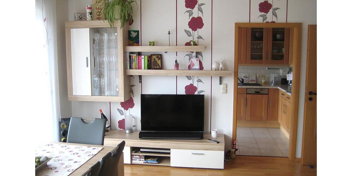 Etagenwohnung Rietberg - 3 Zimmer, 80 m&sup2;, 239.000&euro; | Angebot:24393641