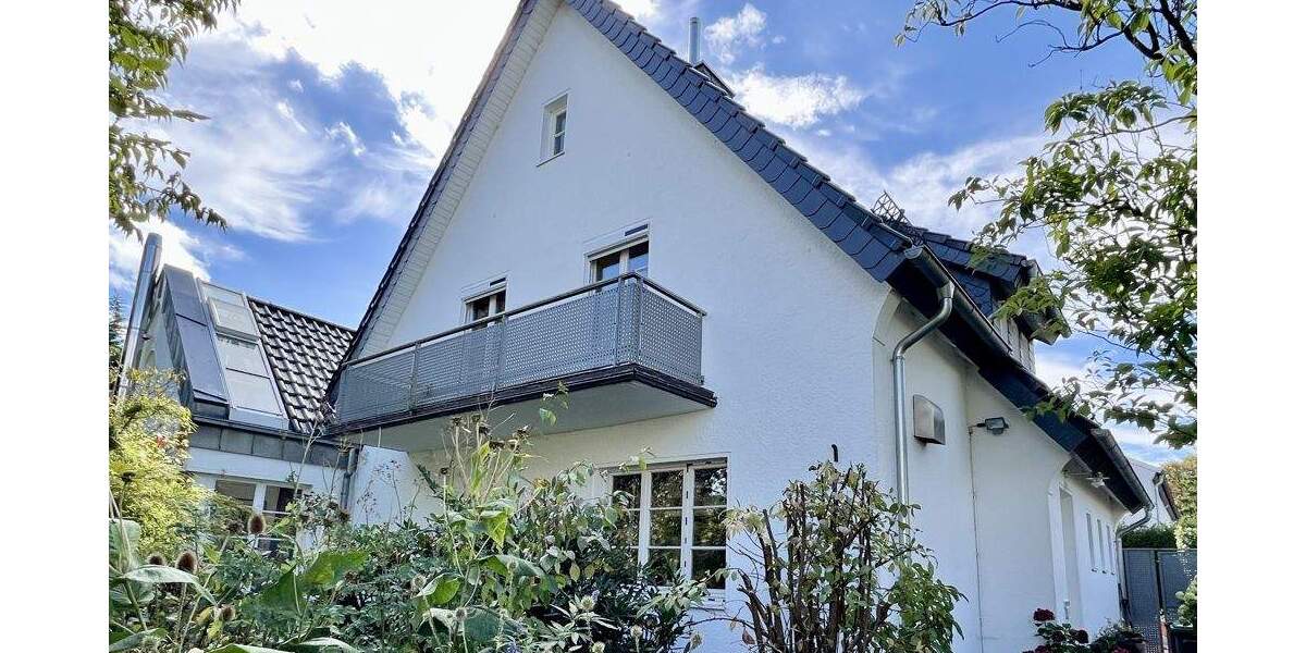 Einfamilienhaus Horn-Bad Meinberg Bad Meinberg - 6 Zimmer, 192 m&sup2;, 480.000&euro; | Angebot:23962629
