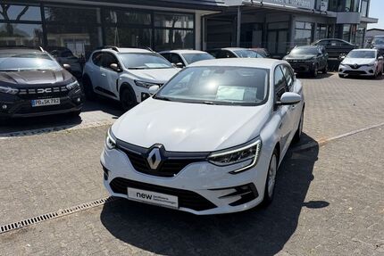 Renault Megane 68.899 km 17.990 &euro; Paderborn 33100