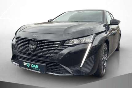 Peugeot 308 48.050 km 22.390 &euro; Paderborn 33100