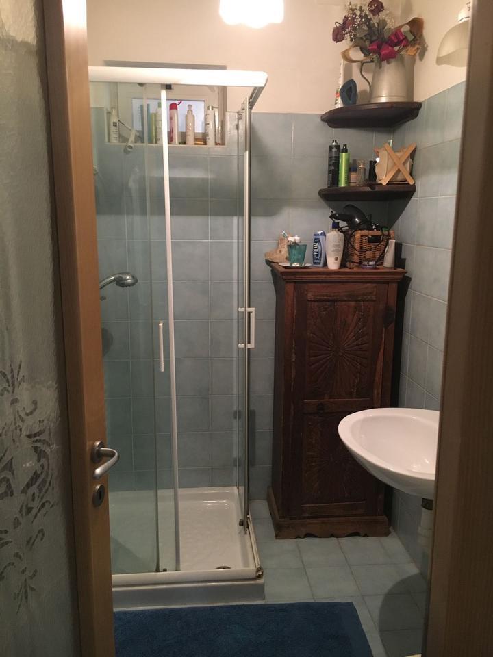 Casa sul fiume Cervignano zimmer