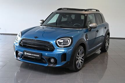 Mini Cooper Countryman 85.217 km 23.750 &euro; Paderborn 33100