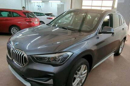 BMW X1 150.000 km 18.999 &euro; Bad Lippspringe 33175