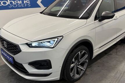 Seat Tarraco 139.600 km 23.999 &euro; Delbrück 33129