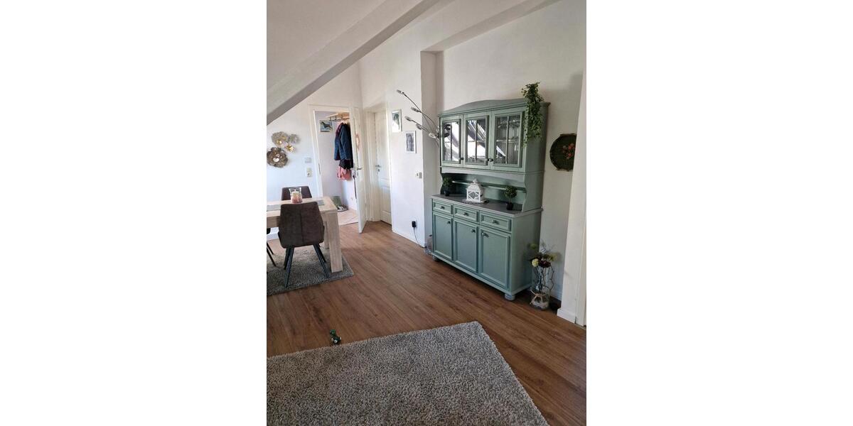 Dachgeschoßwohnung Oerlinghausen - 3 Zimmer, 74 m&sup2;, 198.500&euro; | Angebot:26549442
