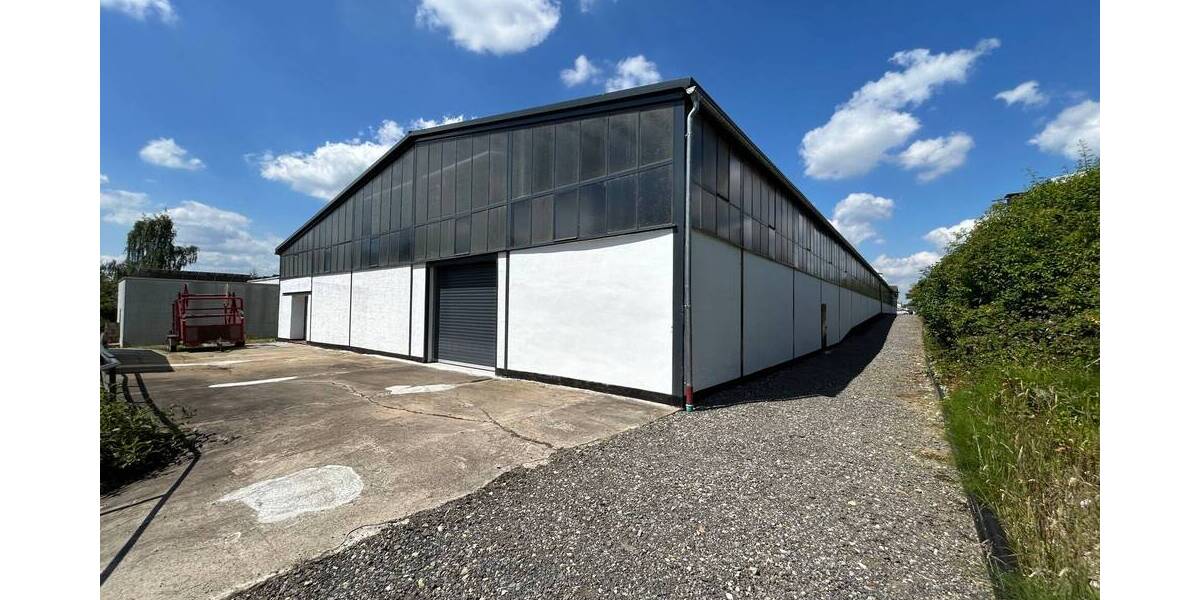 Gewerbeobjekt Detmold / Spork-Eichholz Spork-Eichholz - 7.750&euro; | Angebot:26715530