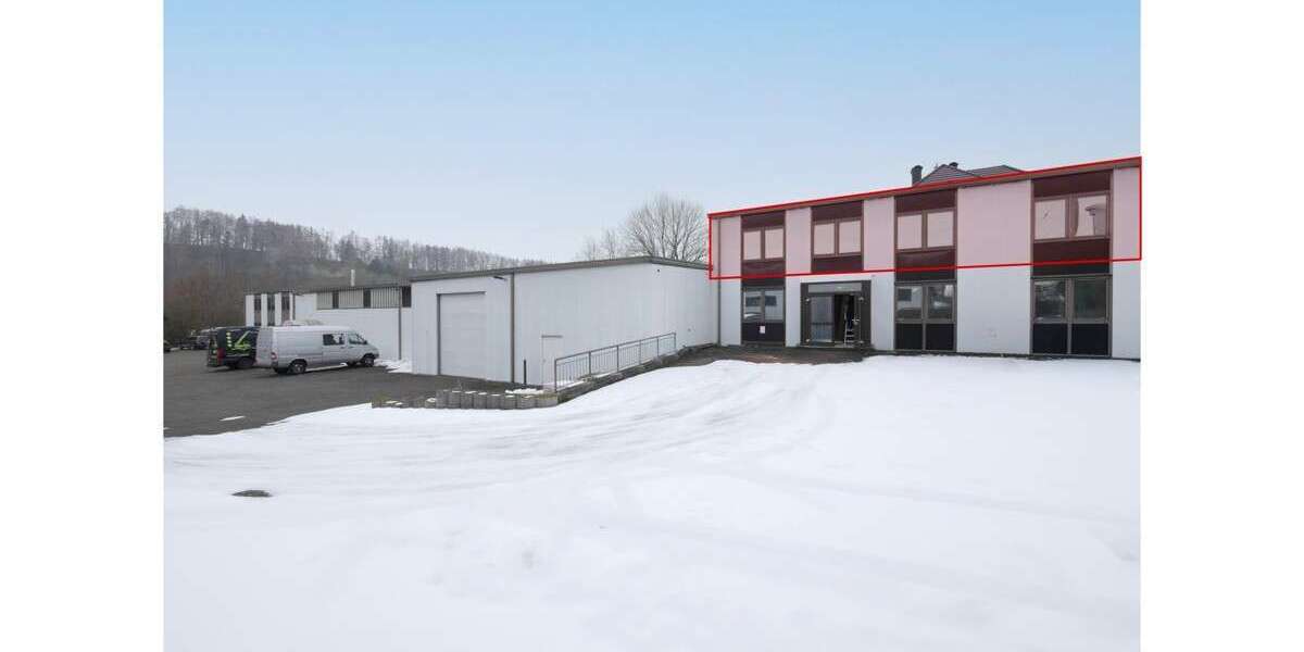 Gewerbeobjekt Bad Wünnenberg Wünnenberg - 830&euro; | Angebot:25065335