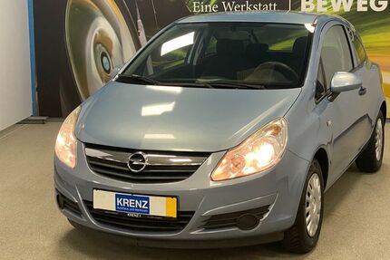 Opel Corsa 80.181 km 4.990 &euro; Paderborn 33100