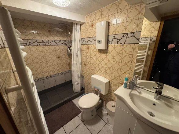 Einfamilienhaus Salzkotten - 4 Zimmer, 117 m&sup2;, 139.000&euro; | Angebot:26496700