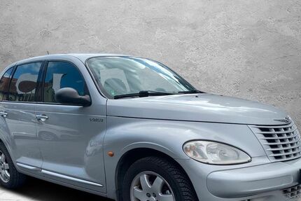 Chrysler PT Cruiser 222.000 km 1.499 € Detmold 32758