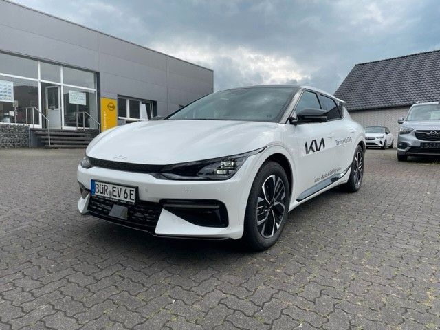 Kia EV6 11.000 km 46.590 € Büren 33142