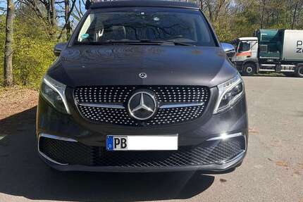 Mercedes-Benz Marco Polo 32.000 km 66.900 &euro; Paderborn, Stadt 33106