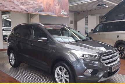 Ford Kuga 75.122 km 13.990 &euro; Lippstadt 59557