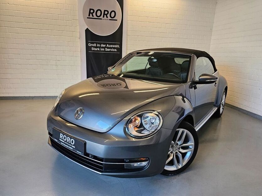 Beetle