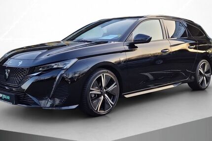 Peugeot 308 26.628 km 25.990 &euro; Bad Driburg 33014