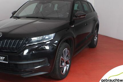 Skoda Kodiaq 84.786 km 27.449 &euro; Detmold 32760