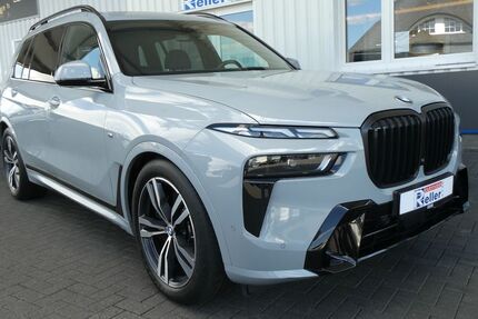 BMW X7 42.432 km 90.900 € Paderborn 33106
