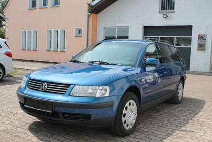 VW Passat 387.000 km 2.290 &euro; Augustdorf 32832