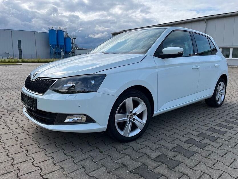 Fabia